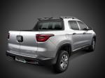 Fiat Toro Freedom 1.8 Flex AT6 2016 года